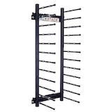 thumbnail of Escurreplatos de pared Jackstack para 12 platos