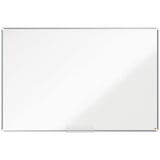 thumbnail of Pizarra NOBO Premium Plus acero vitrificado 1800x1200mm, blanco