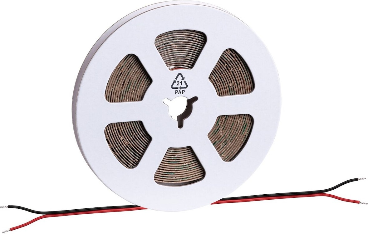 Paulmann ProStrip LED Strip Gold P150 940 5m   62W 1600lm/m 160LEDs/m 4000K  78447