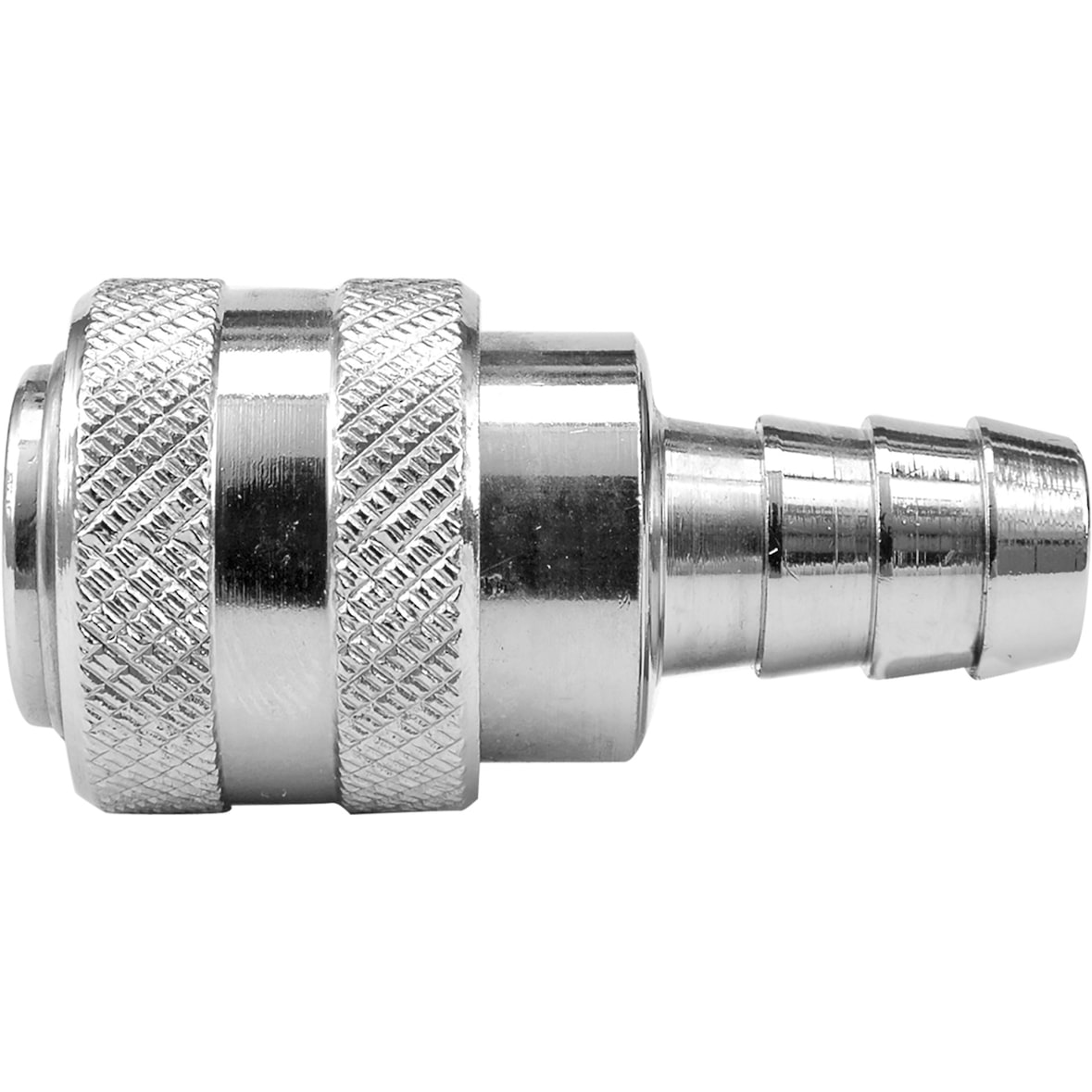 Schnellkupplung für Druckluftschlauch 1/2"