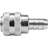 thumbnail of Schnellkupplung für Druckluftschlauch 1/2"