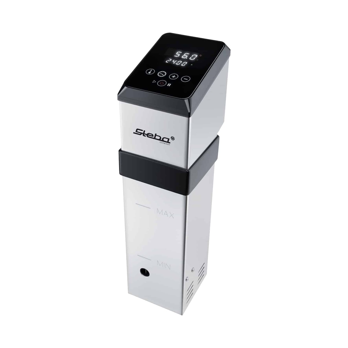 Steba SV 120 Professional Sous Vide Garer