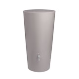 thumbnail of Prosperplast – Regenwasserfass RAINBOWL 210L Farbe Mocca