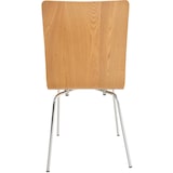 thumbnail of Sedia ospite Pepe Rovere