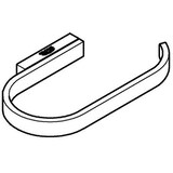 thumbnail of Grohe Toilettenpapierhalter SELECTION o