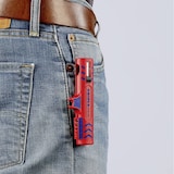 thumbnail of KNIPEX   Abisolierwerkzeug, Ø8-13mm, Rundschnitt