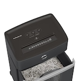 thumbnail of HP Aktenvernichter Pro 15cc Sicherheitsstufe P-4 Shredder Papier Kreditkarten