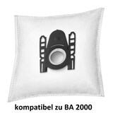 thumbnail of 5x rs-products Stausbaugerbeutel ähnlich zu für BASE BA 2000 I BA2000 und Menalux 2000