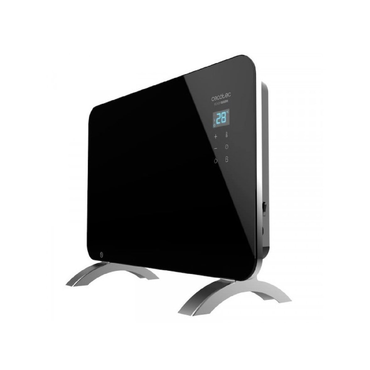 Cecotec Konvektoren ReadyWarm 6670 Crystal Connection