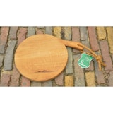 thumbnail of Twents Hout Tapasbrett Food Safe 38 x 30 cm Holz Braun
