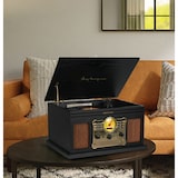 thumbnail of Tocadiscos Century PRIXTON con bluetooth y estilo vintage