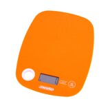 thumbnail of Mesko MS3159O Bilancia da cucina digitale, Bilancia elettronica, 5 kg, Display LCD,  Arancione