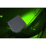 thumbnail of Carbon Tuch Microfaser Glaspoliertuch Fenstertuch Mikrofasertuch Fusselfreie Gläser Spiegel Fenster Scheiben Autoscheiben ohne Schlieren und Streifen