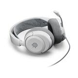 thumbnail of Auriculares steelseries - arctis nova 1p Branco (61612)-61612