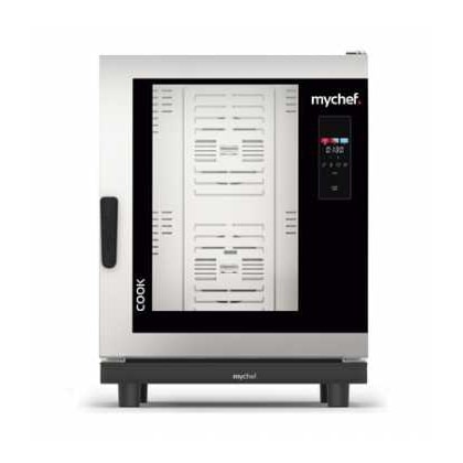 Horno Industrial Convección Mixto Mychef COOK PRO UP 10GN 1/1