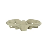 thumbnail of Plateau porte gobelets - Double - Naturel - x480 - ALUPLAST