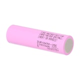 thumbnail of Samsung INR18650-35E – 10x 18650 Akku 3500 mAh 3,6 V (Li-Ion)