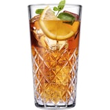 thumbnail of Longdrinkglas, Timeless glass serie 0,450 liter