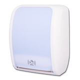 thumbnail of Handtuchspender SENSOR, berührungslos, Blattlängenregulator & weitere Innovationen, Blanc Cosmos