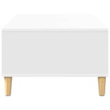 thumbnail of vidaXL Couchtisch Weiß 102 x 55 x 35 cm Holzwerkstoff