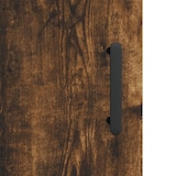 thumbnail of Helloshop26 - Buffet Sideboard Kommode Kleiderschrank Aufbewahrungsmöbel Organizer Küche Wohnzimmer Lounge hoch 34,5 x 34 x 180 cm 02_0033210