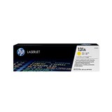 thumbnail of HP CF212A Amarillo Cartucho de Toner Original - 131A