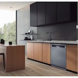 thumbnail of Midea MFD60S090X-ES - Lavavajillas Libre Instalación 60 Cm 12 Cubiertos Clase E Inox