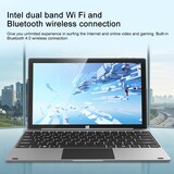 thumbnail of Tablette Windows 11 Tactile 10,1 pouces CPU Intel RAM 6 Go ROM 128 Go YONIS