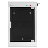 thumbnail of Royal Catering Esterilizador UV - para 14 cuchillos - acero inoxidable