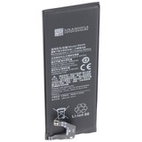 thumbnail of Akku passend für Xiaomi Mi 10, Li-Polymer, 3,85V, 4780mAh, 18,4Wh,  ohne Werkzeug