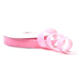 thumbnail of 22mm Samtband 10m Schleifenband Geschenkband Borten Stoffband Dekoband Rosa