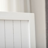 thumbnail of HOMCOM Biombo 3 Painéis Separador de Ambientes Dobrável 120x1,8x170 cm Painel de Privacidade Estilo Rústico Branco