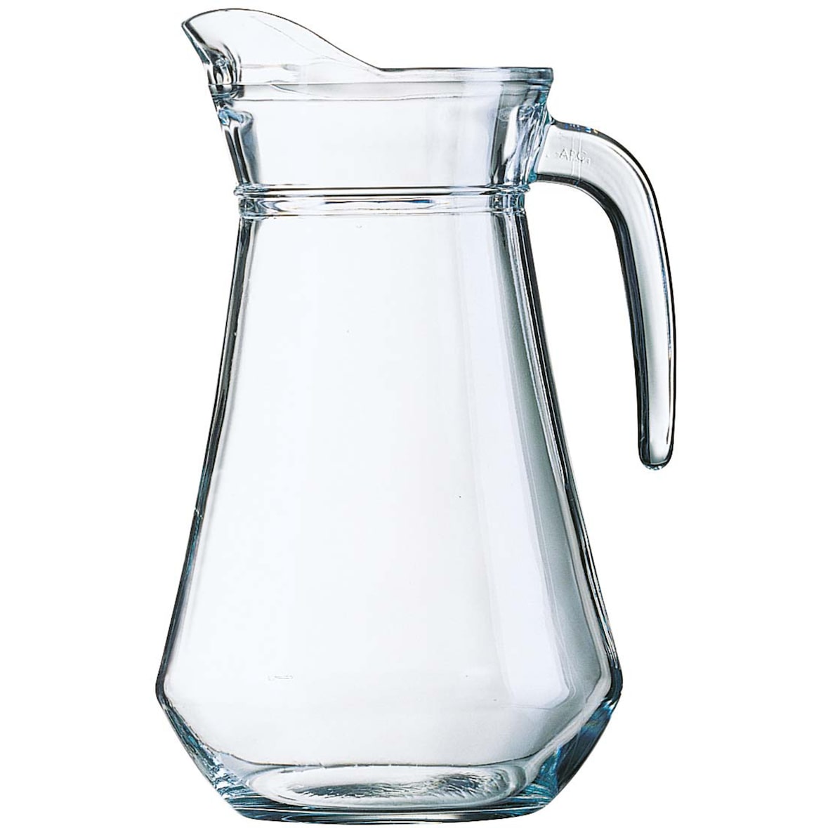Arcoroc Kan Broc 1 l Transparant 1 stuk(s)
