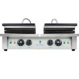thumbnail of Royal Catering Waffeleisen - 2 x 2.000 Watt - rechteckig