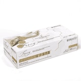 thumbnail of Unigloves Fancy GOLD Größe XS