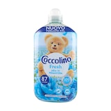thumbnail of Coccolino Ammorbidente aria di primavera 87 lavaggi 1827 ml.