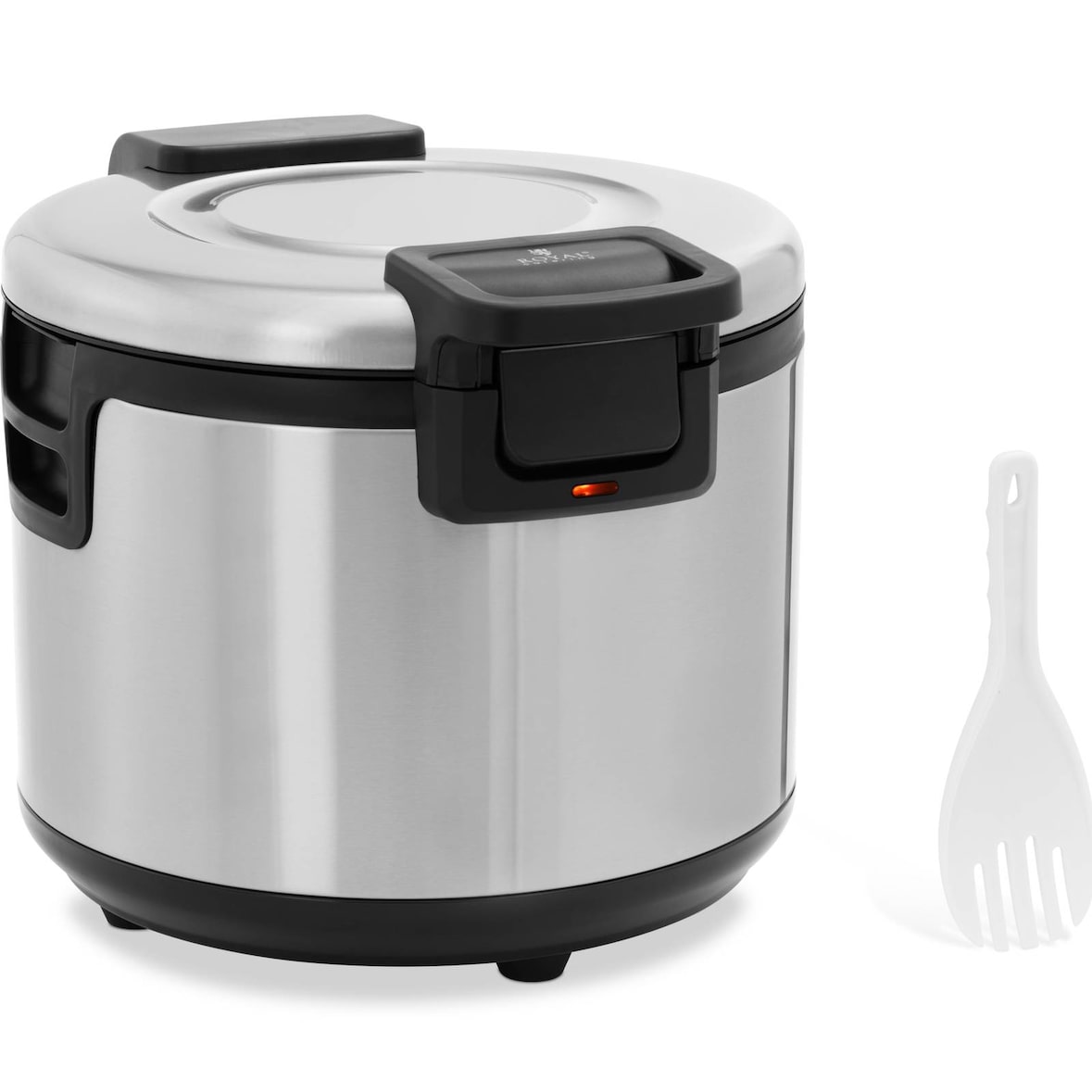 Royal Catering Calentador de arroz - 26 L -