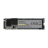 thumbnail of SSD Intenso 500GB M.2 2280 PCIe Premium Gen.3 x4 NVME 1.3  3835450