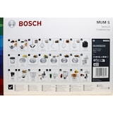 thumbnail of Bosch MUM58258 Serie4 Küchenmaschine weiß