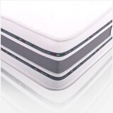 thumbnail of Colchon doble 135x190 Colchon Espuma Viscoelastica, altura 18 cm - Bayscent | Zaza'