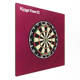 thumbnail of Kings Dart Dart-Set, Professional HD (Zahlenring Kunststoff)