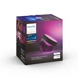 thumbnail of Philips Hue White and Color ambiance Iris Tischleuchte schwarz