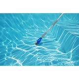 thumbnail of Bestway Poolsauger Poolreiniger mit Teleskopstange & Schmutzbehälter