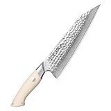 thumbnail of Hezhen - Damast Kochmesser - B38H Elegant Serie