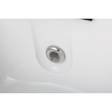 thumbnail of Whirlpool Badewanne Rechteck Acrylwanne Sprudelwanne Sprudelbad LED Massagebadewanne Massagewanne  Villa Eugenie Jet-Line