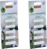 thumbnail of TopFilter Jasmine Stick Staubsaugerdüfte 10er-Pack
