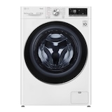 thumbnail of LG Waschtrockner mit 9 kg Waschen, 6kg Trocknen ǀ Inverter Direct Drive®: energieeffizienter, langlebiger und leiser Motor ǀ Weiß