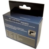 thumbnail of 6 Connettori A 3 Pin Per Alimentatori Universali Dell Hp Lenovo 19.5v 20v 18.5v