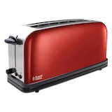thumbnail of RUSSELL HOBBS grille-pain 21391-56 1000 W rouge