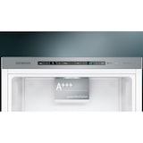 thumbnail of Siemens Kühl/Gefrierkombi IQ500 KG39EAWCA, Nutzinhalt des Kühlfachs 249 l, Nutzinhalt des Gefrierfachs 88 l
